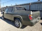 2006 Honda Ridgeline Rtl للبيع في Los Angeles، CA - Front End