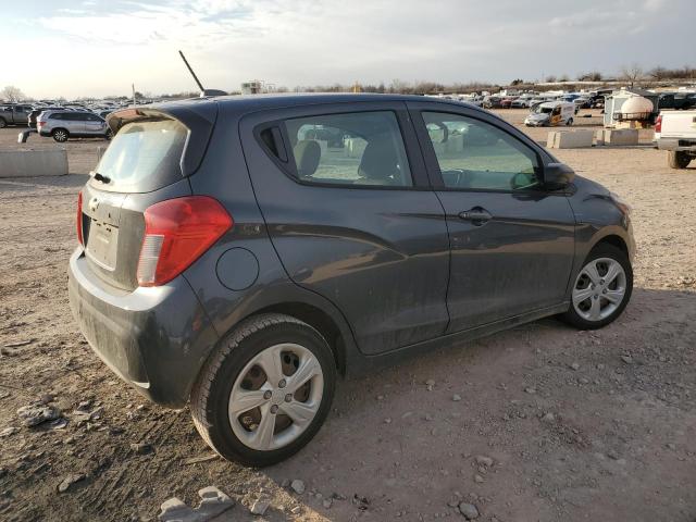  CHEVROLET SPARK 2020 Gray