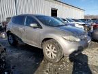 2012 Nissan Murano S for Sale in Windsor, NJ - Side