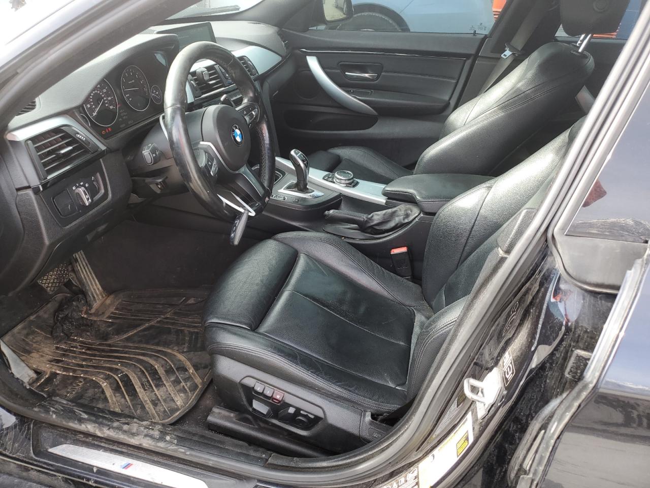 2015 BMW 4er - Image 7