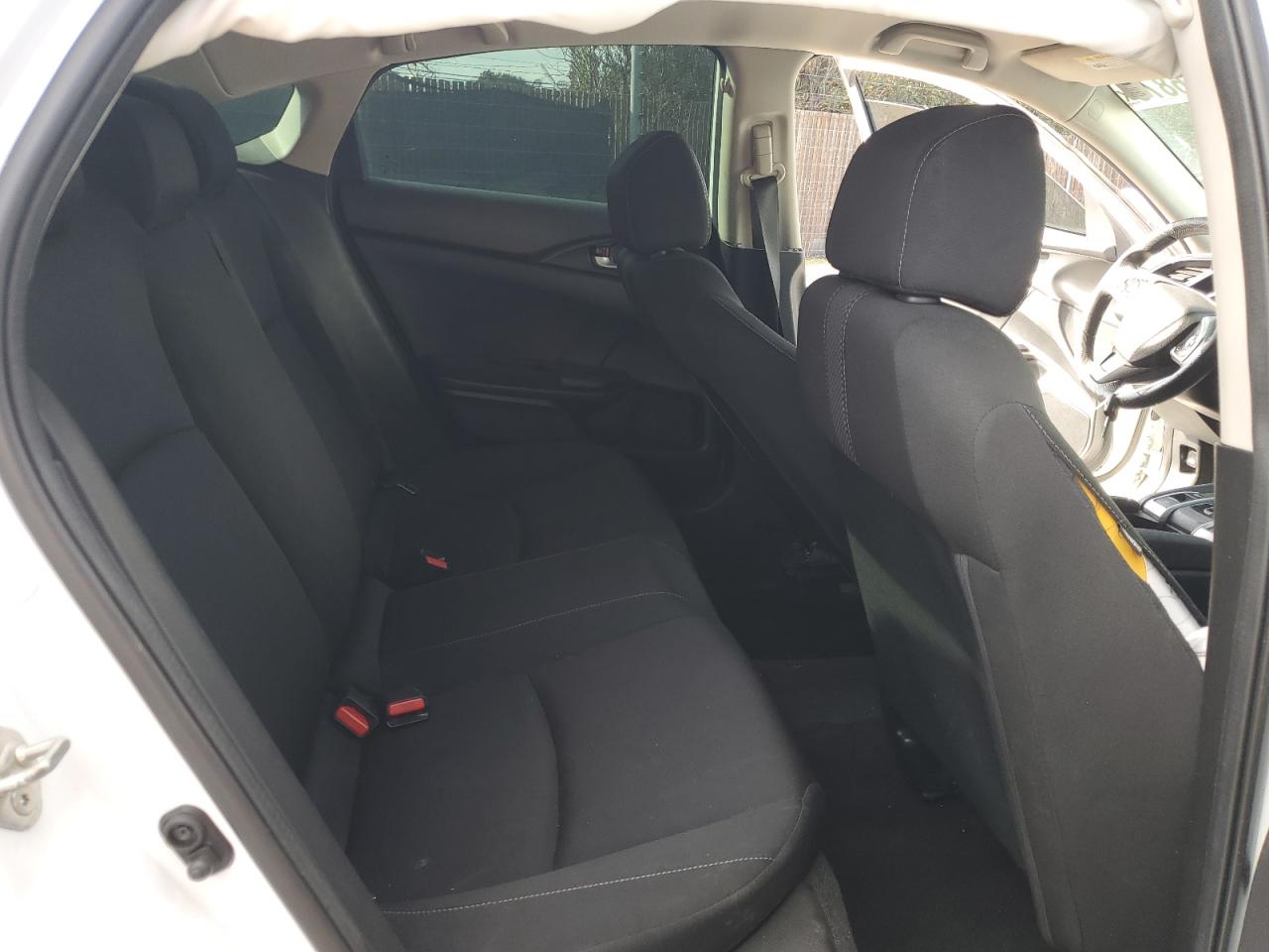 2019 Honda Civic - Image 10