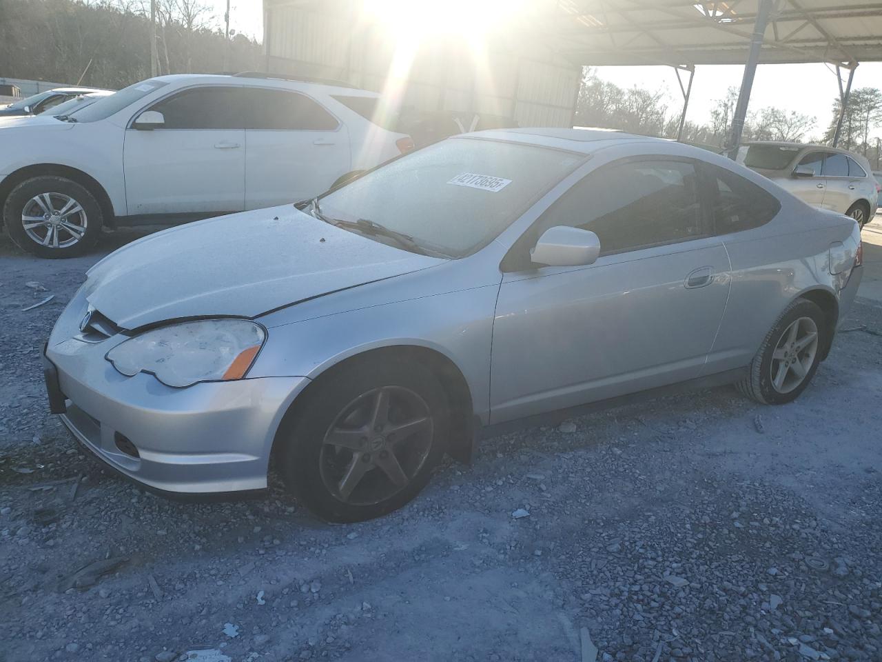 2003 Acura RSX - Image 1