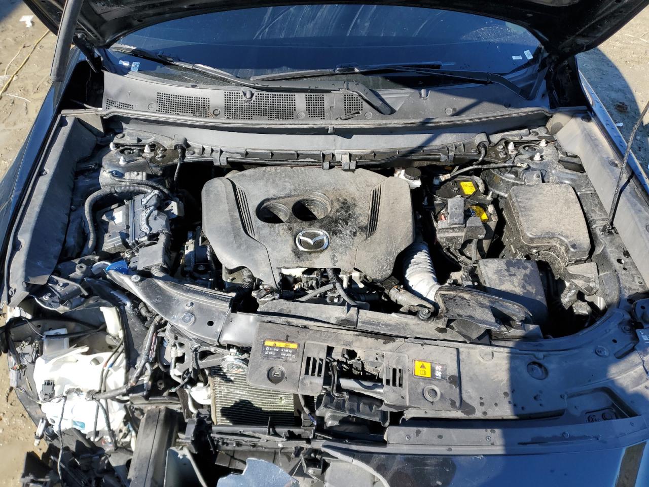2020 Mazda CX-9 - Image 12