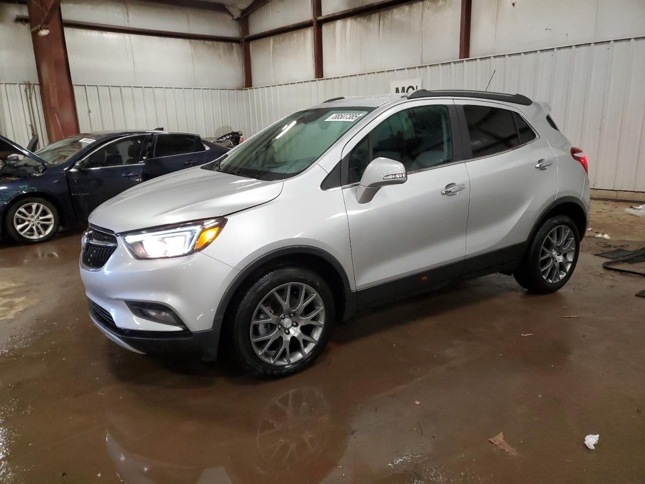 Buick Encore