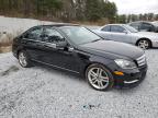 2013 Mercedes-Benz C 300 4Matic იყიდება Fairburn-ში, GA - Side