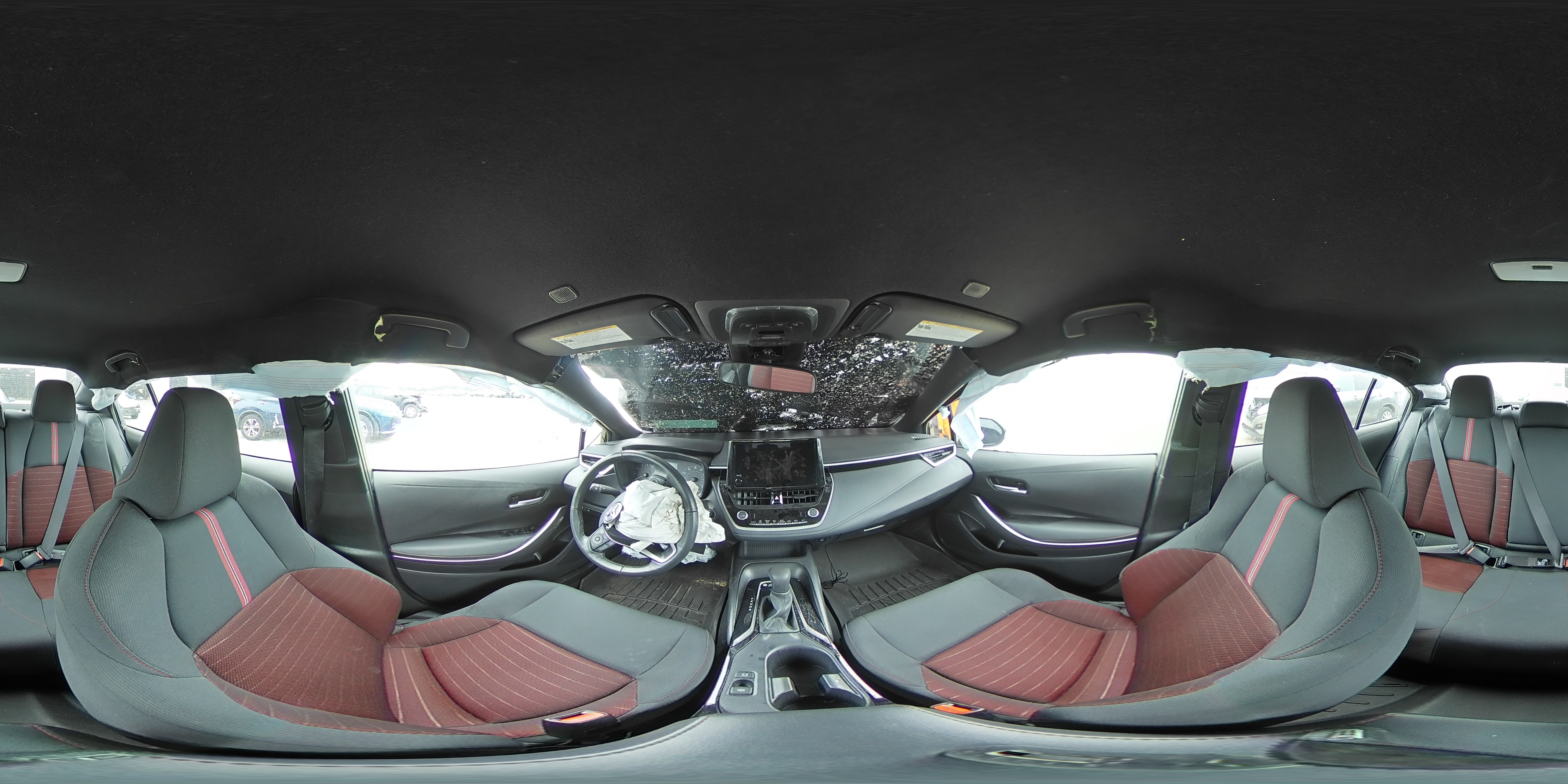 2024 Toyota Corolla - Image 13