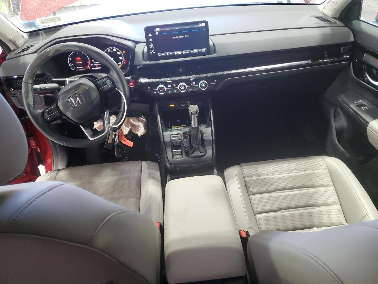 2024 Honda CR-V - Image 8