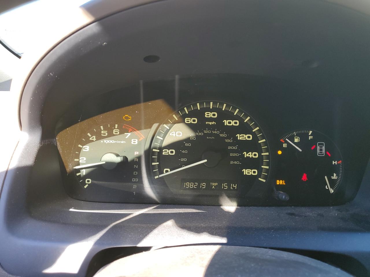 2006 Honda Accord - Image 9