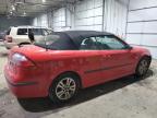 2007 Saab 9-3 2.0T на продаже в Candia, NH - Front End