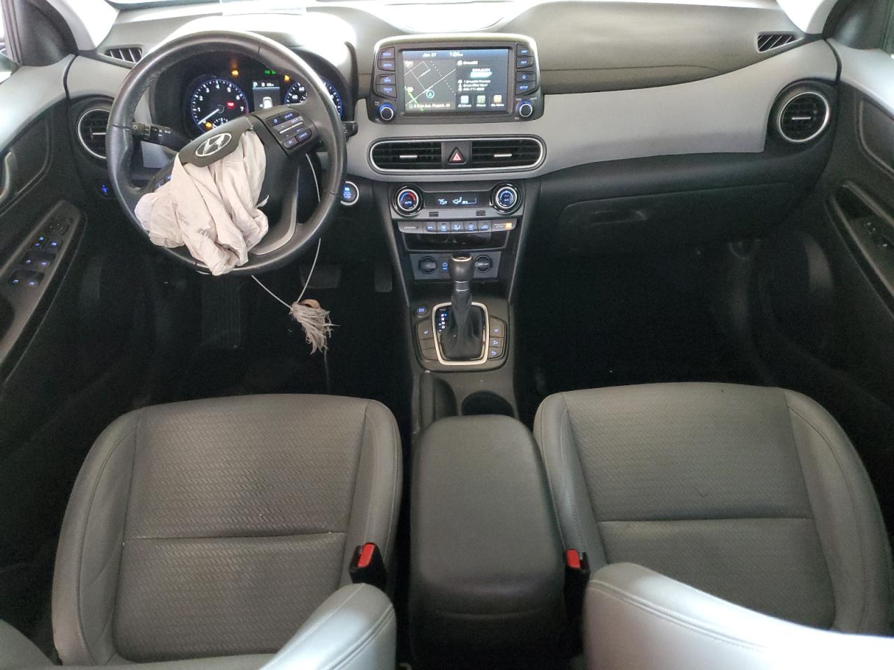 2019 Hyundai Kona - Image 8