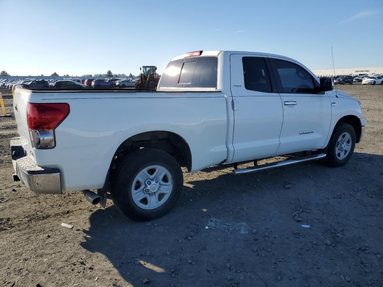 2007 Toyota Tundra - Image 3