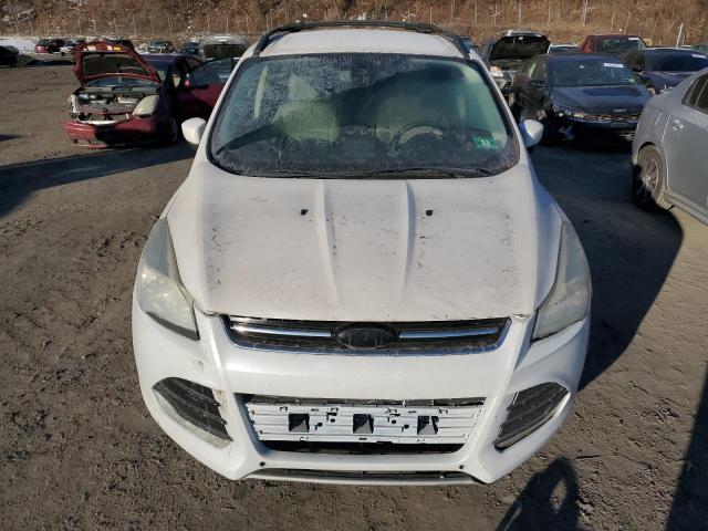 Parquets FORD ESCAPE 2013 White