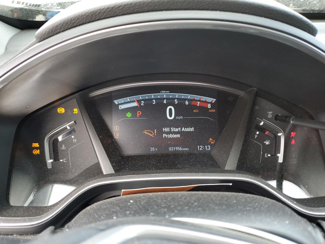 2022 Honda CR-V - Image 9
