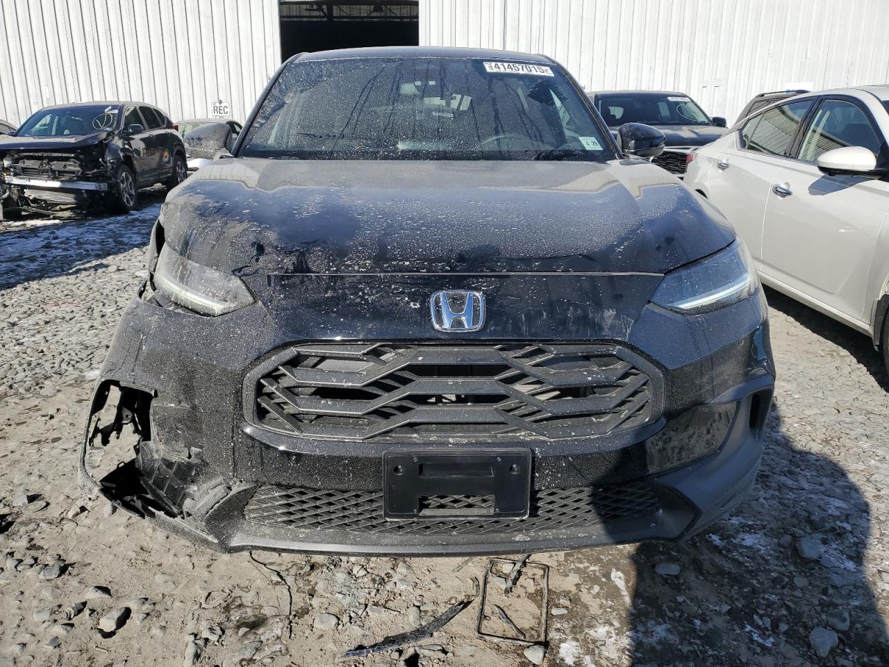 2024 Honda HR-V - Image 5