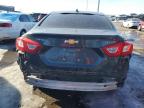 2017 Chevrolet Cruze Lt for Sale in Moraine, OH - Side