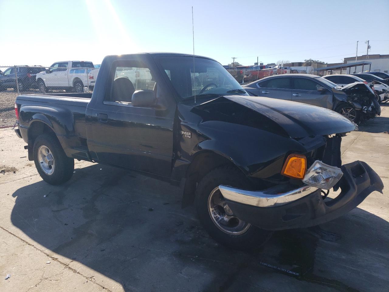 2001 Ford Ranger - Image 4