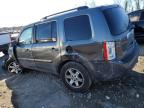 2010 Honda Pilot Touring იყიდება Baltimore-ში, MD - Front End