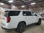 2022 Gmc Yukon Denali за продажба в Des Moines, IA - Side