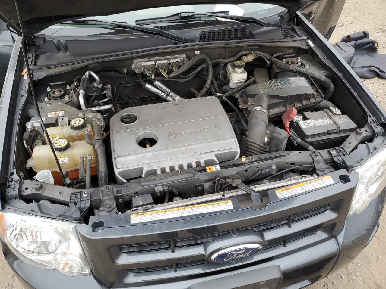 2009 Ford Escape - Image 14