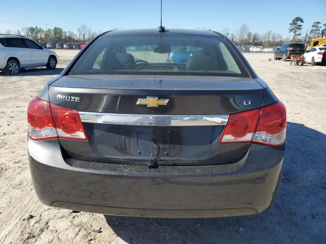  CHEVROLET CRUZE 2015 Gray