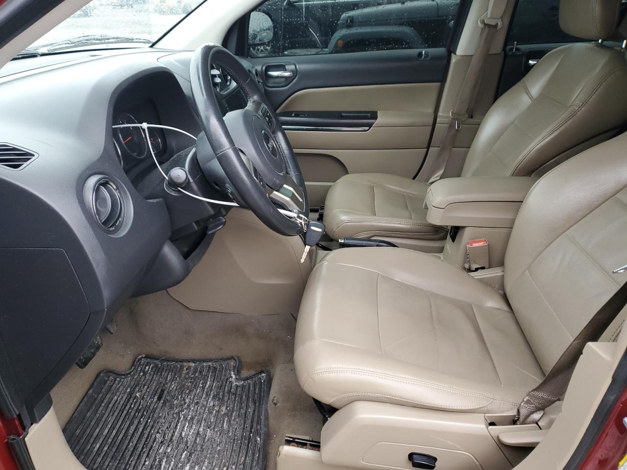 2011 Jeep Compass - Image 7