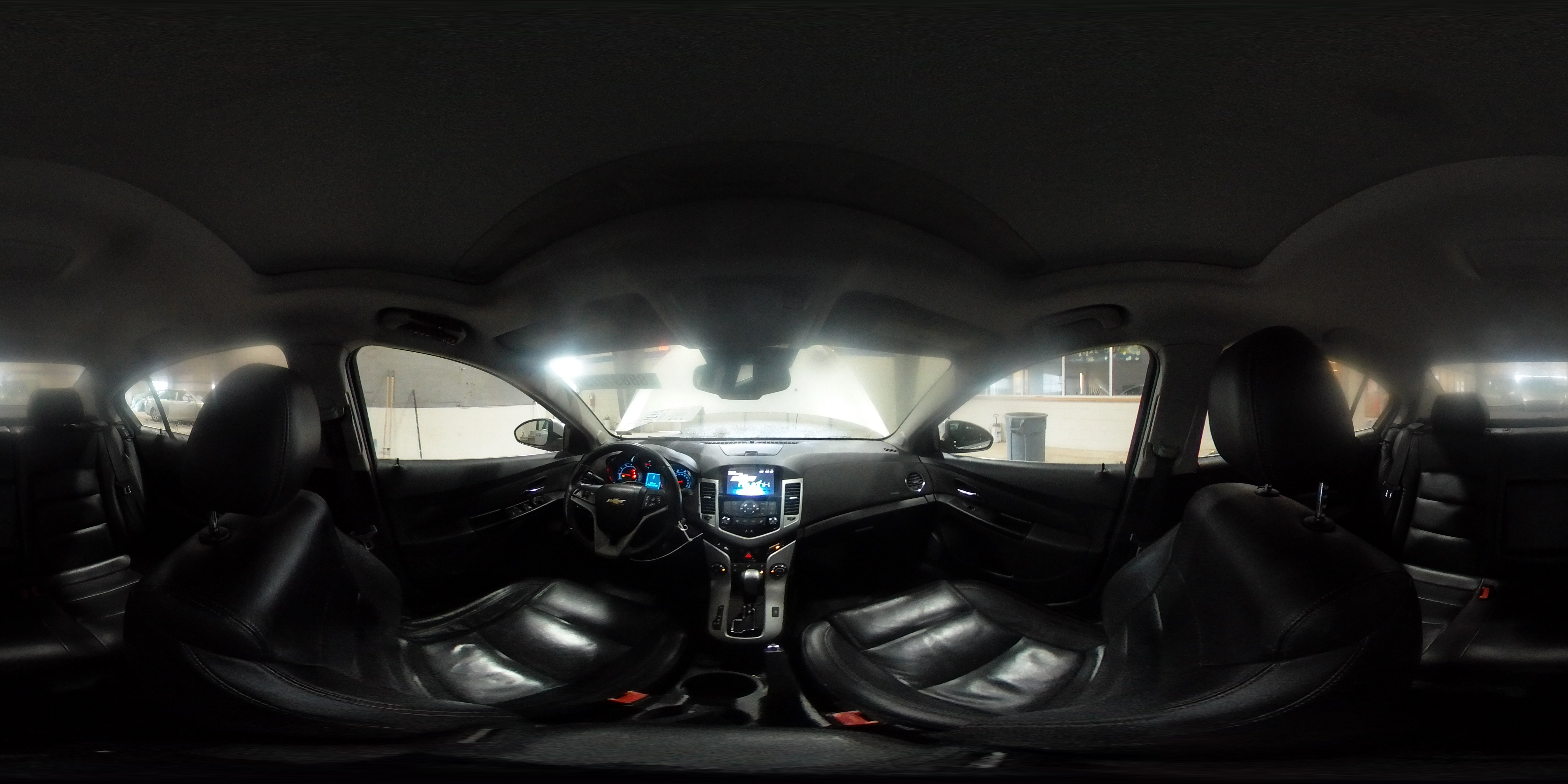 2013 Chevrolet Cruze - Image 12