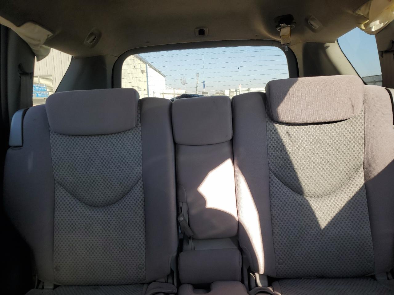 2008 Toyota RAV 4 - Image 10