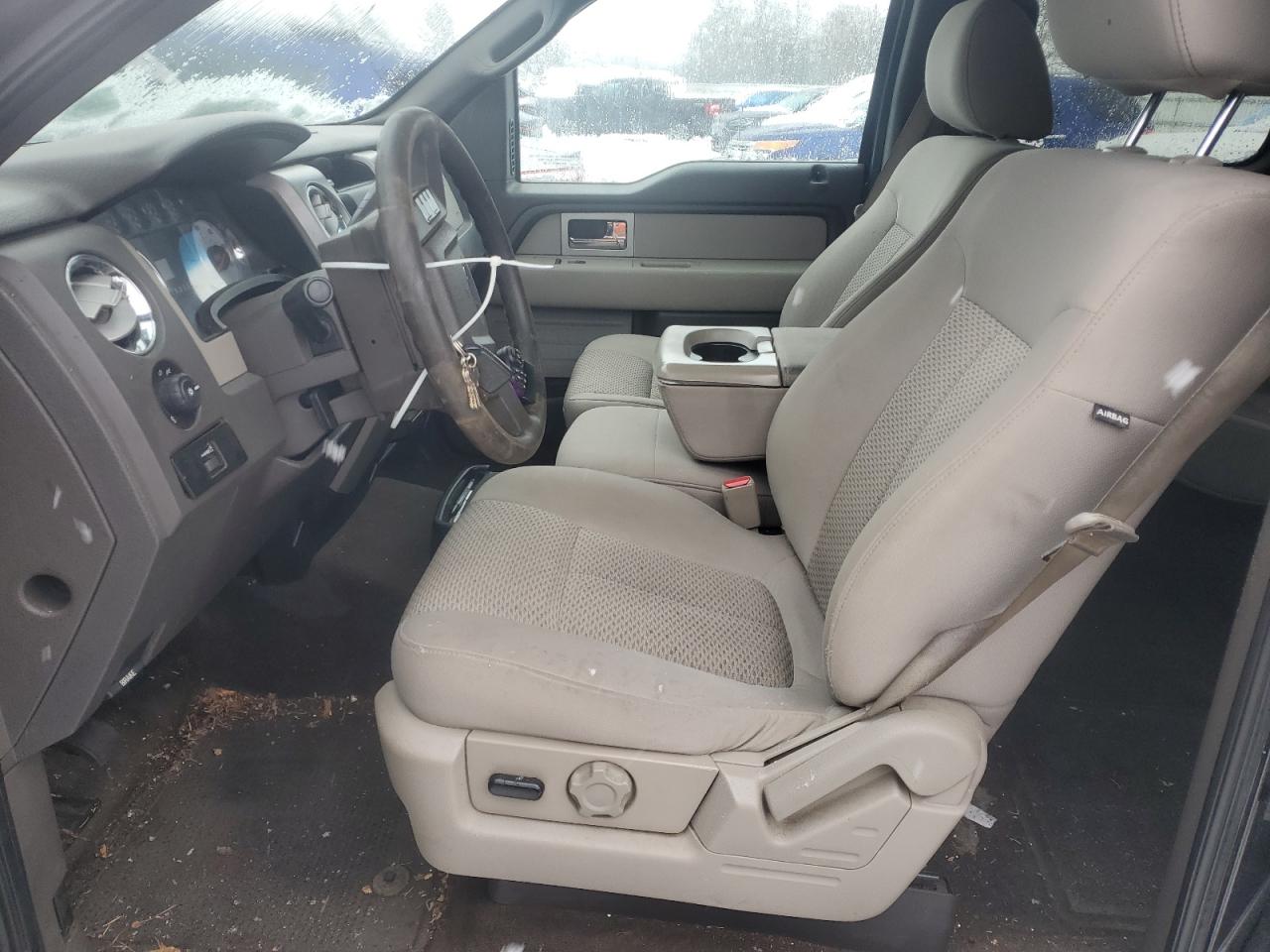 2010 Ford F-150 - Image 7