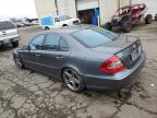 2007 Mercedes-Benz E 63 Amg na sprzedaż w Woodburn, OR - Water/Flood