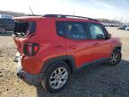 2015 Jeep Renegade Latitude en Venta en Memphis, TN - Rear End