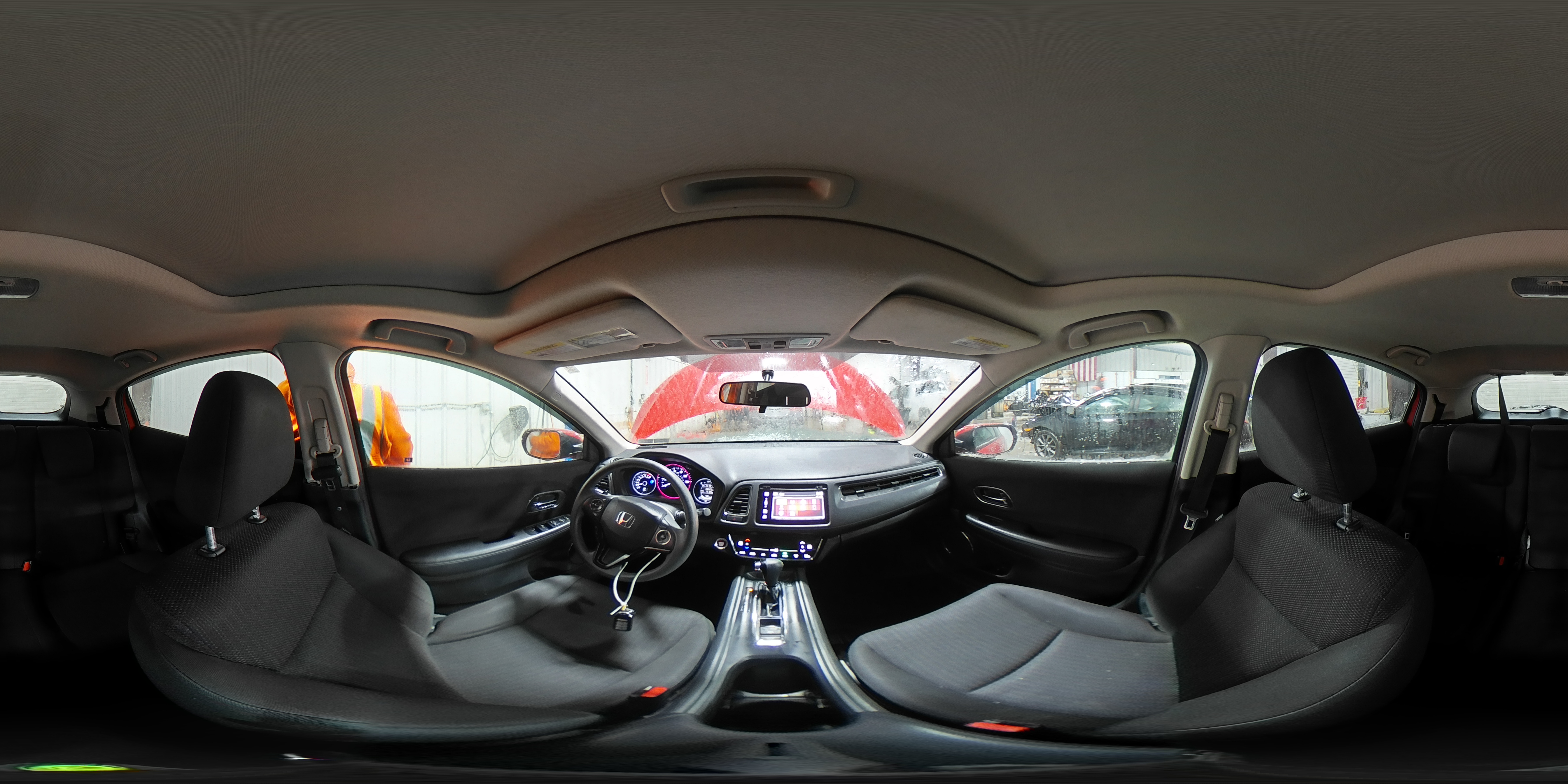 2016 Honda HR-V - Image 16
