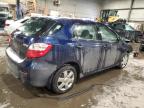 2010 TOYOTA COROLLA MATRIX  for sale at Copart QC - MONTREAL