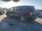 2016 Chrysler Town & Country Touring en Venta en Kansas City, KS - Rear End