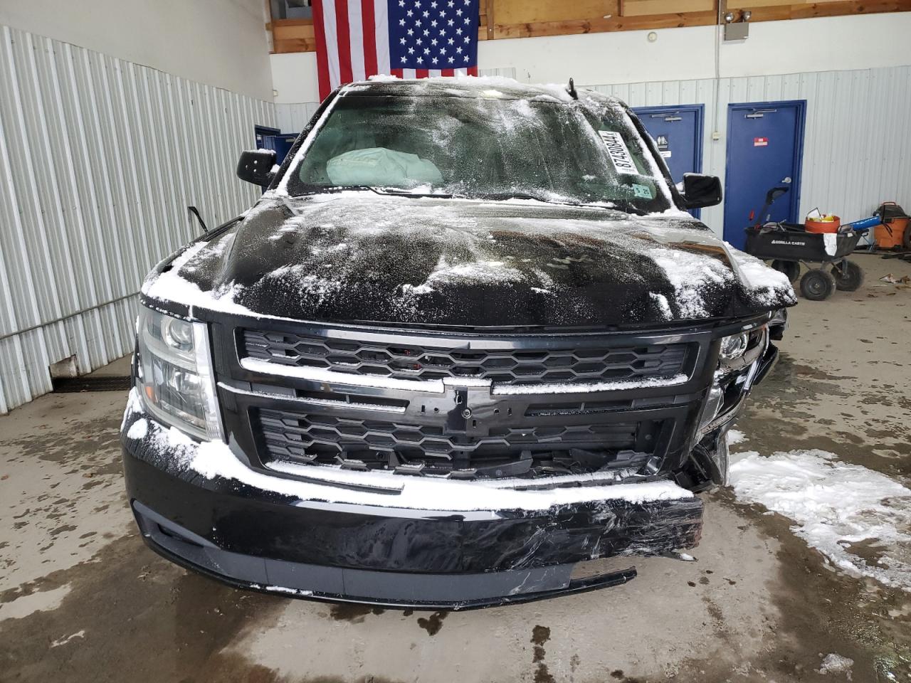 1GNSKBKC3LR112689 CHEVROLET TAHOE 2020