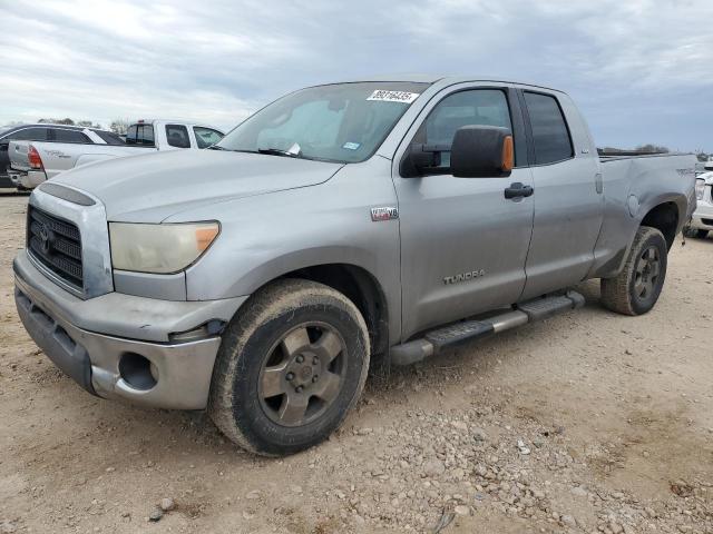 2007 Toyota Tundra Double Cab Sr5