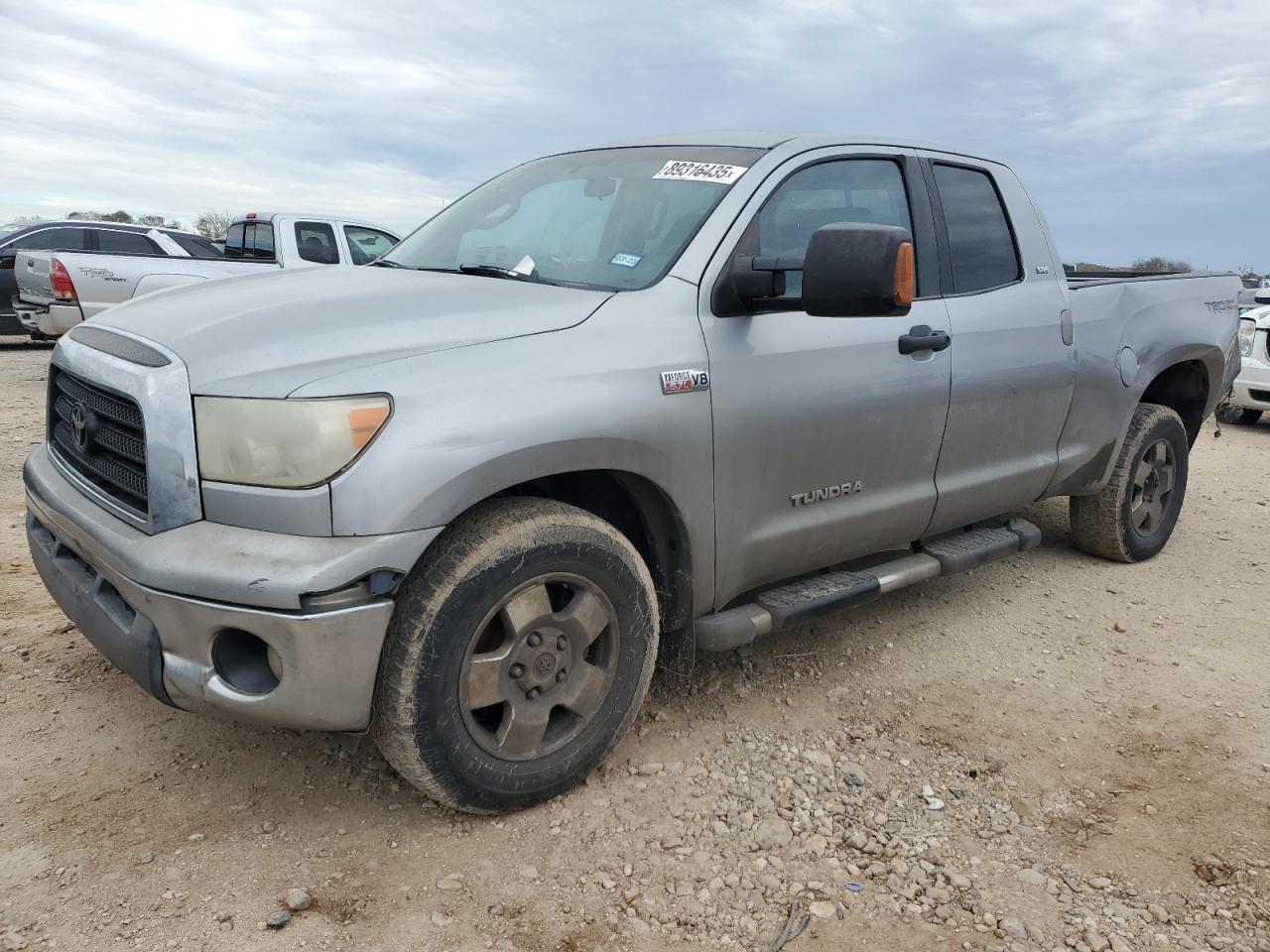 2007 Toyota Tundra - Image 1