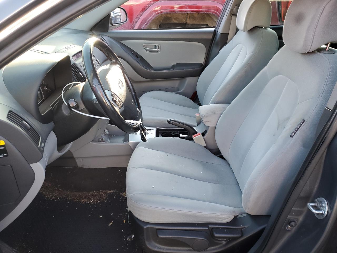2009 Hyundai Elantra - Image 7