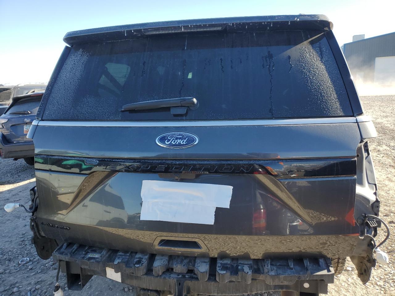 2019 Ford Expedition - Image 6