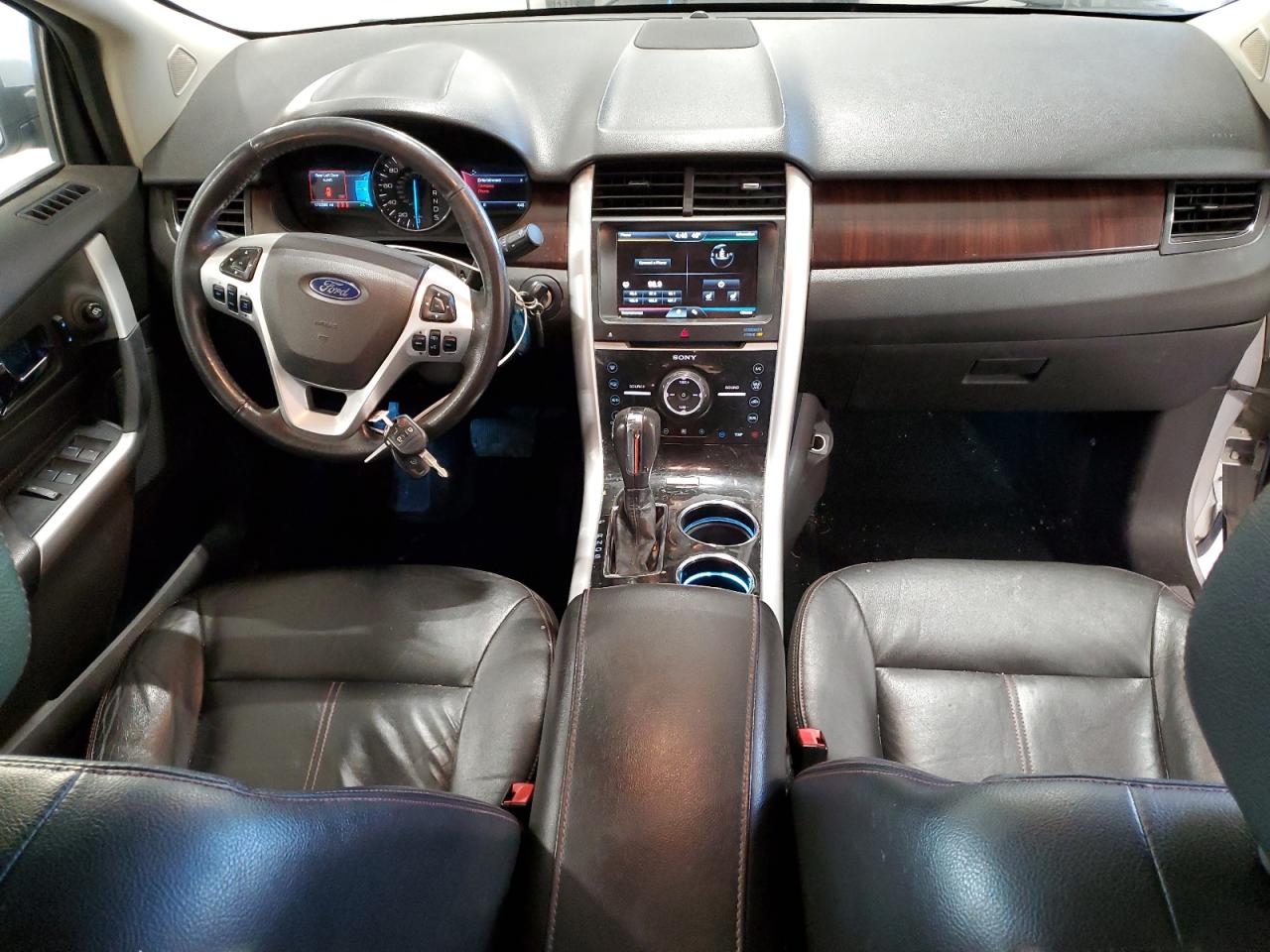 2014 Ford Edge - Image 8