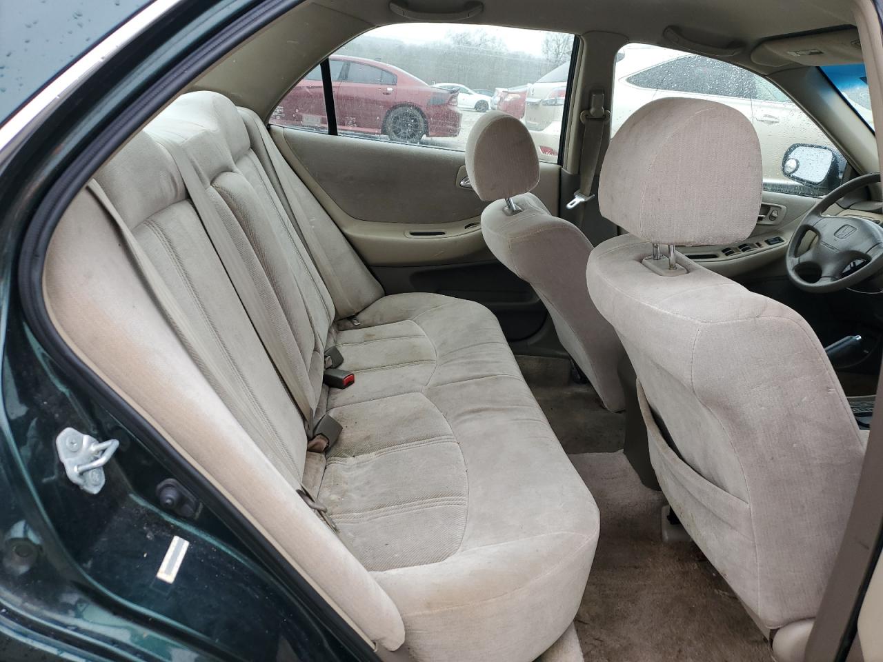 1999 Honda Accord - Image 11