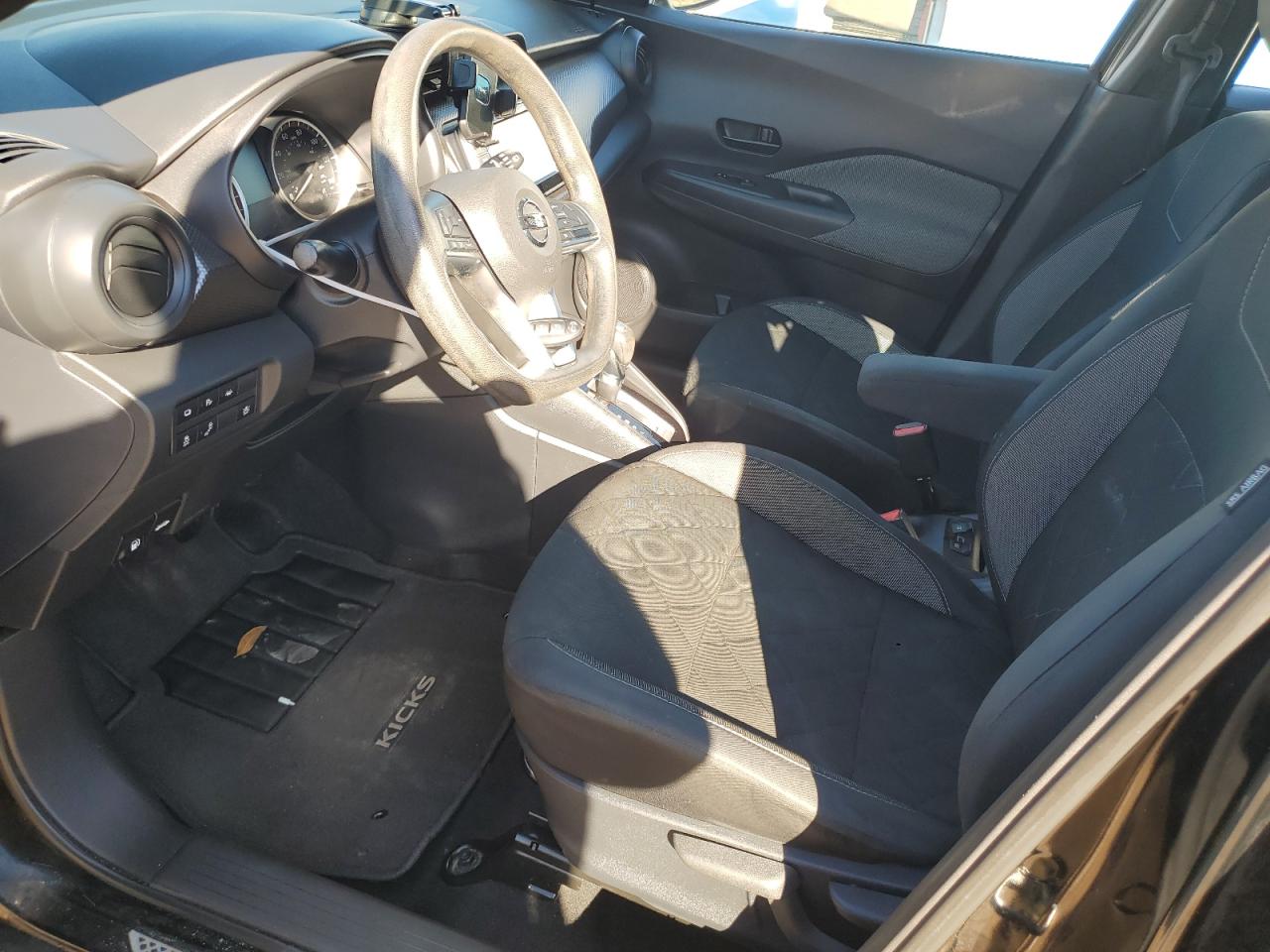 2020 Nissan Kicks - Image 7