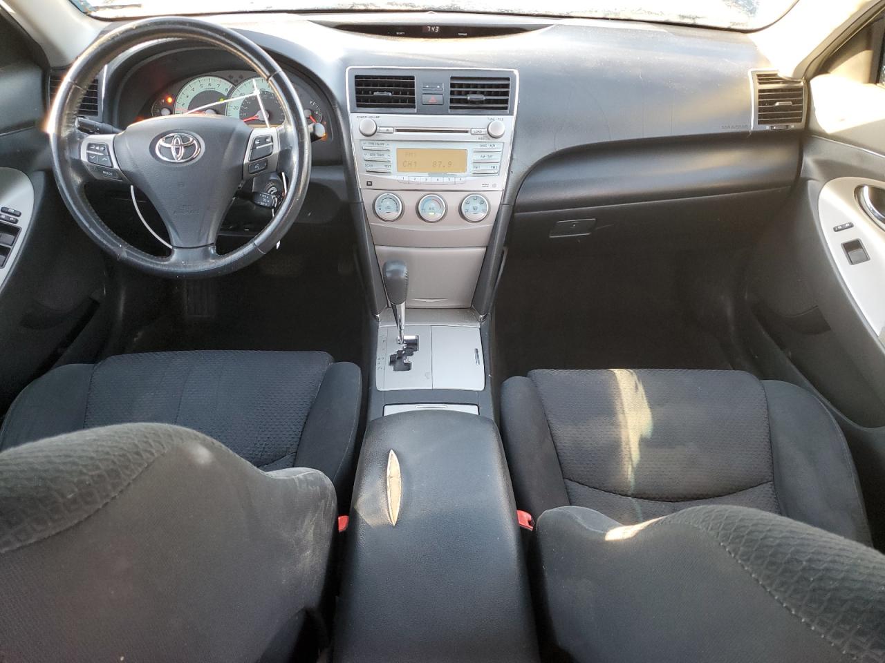 2008 Toyota Camry - Image 8