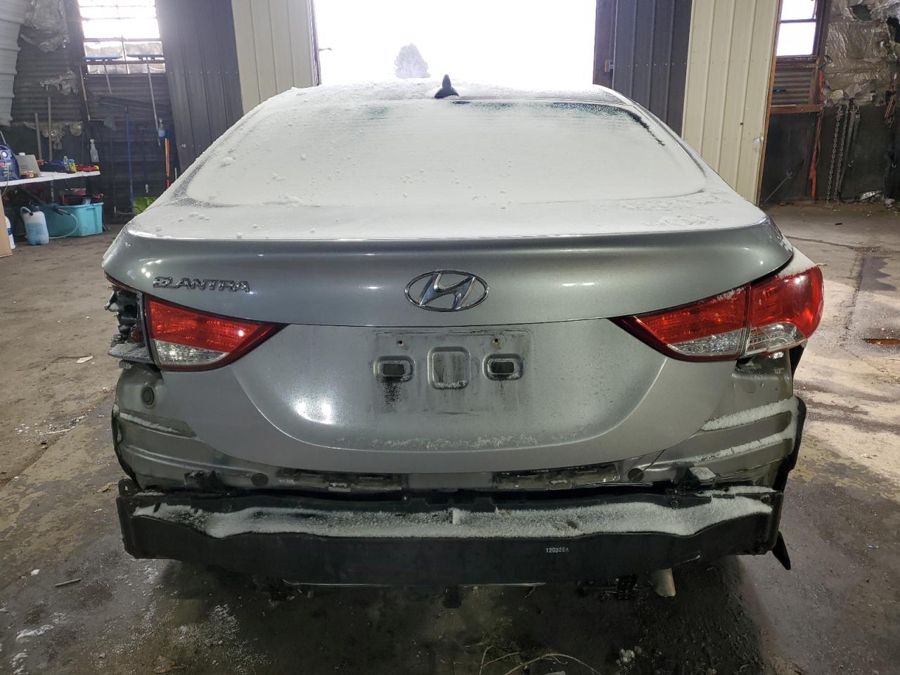 2013 Hyundai Elantra - Image 6