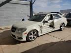 2012 Mercedes-Benz E 350 на продаже в Phoenix, AZ - Side