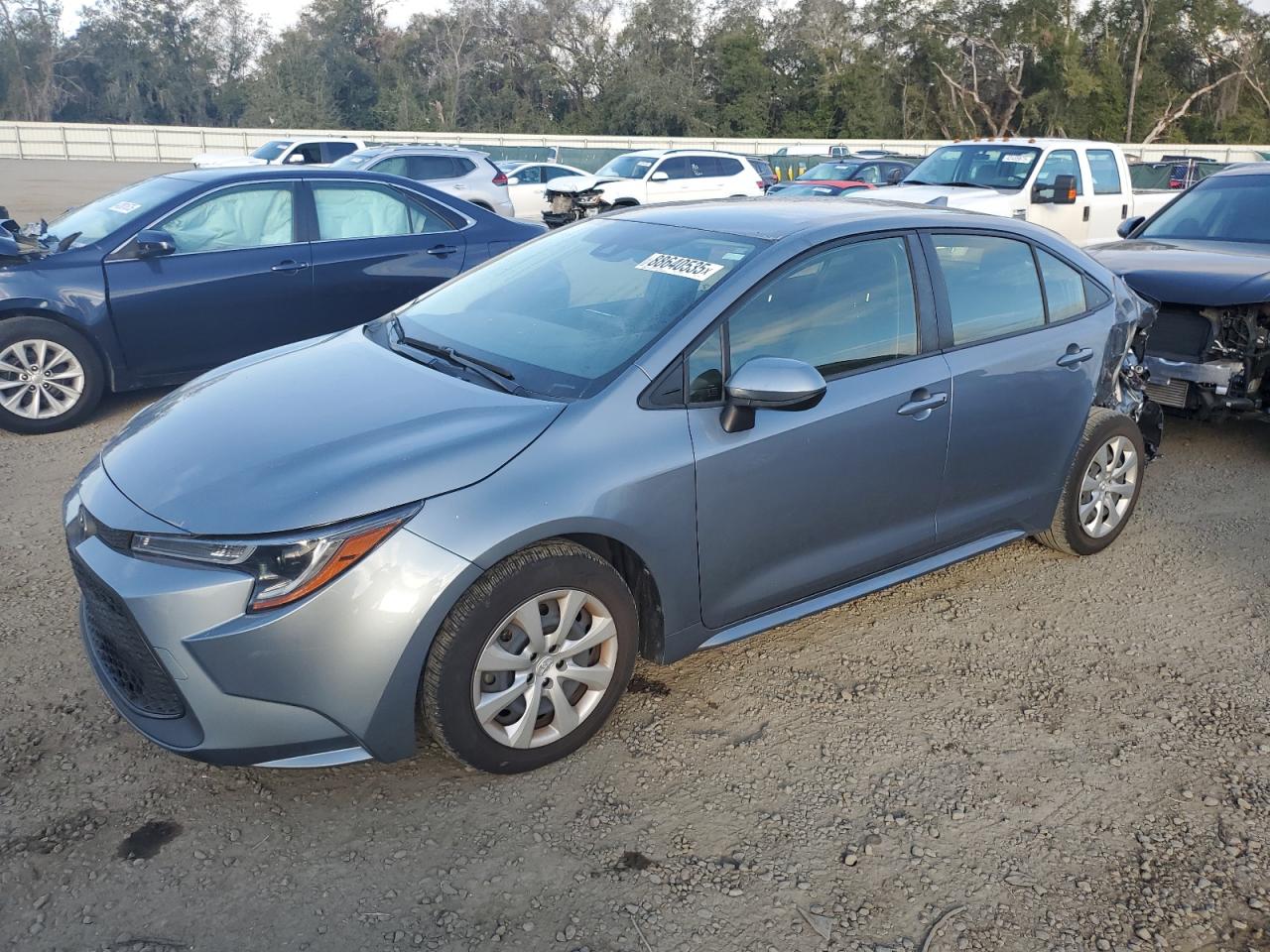 2022 Toyota Corolla - Image 1
