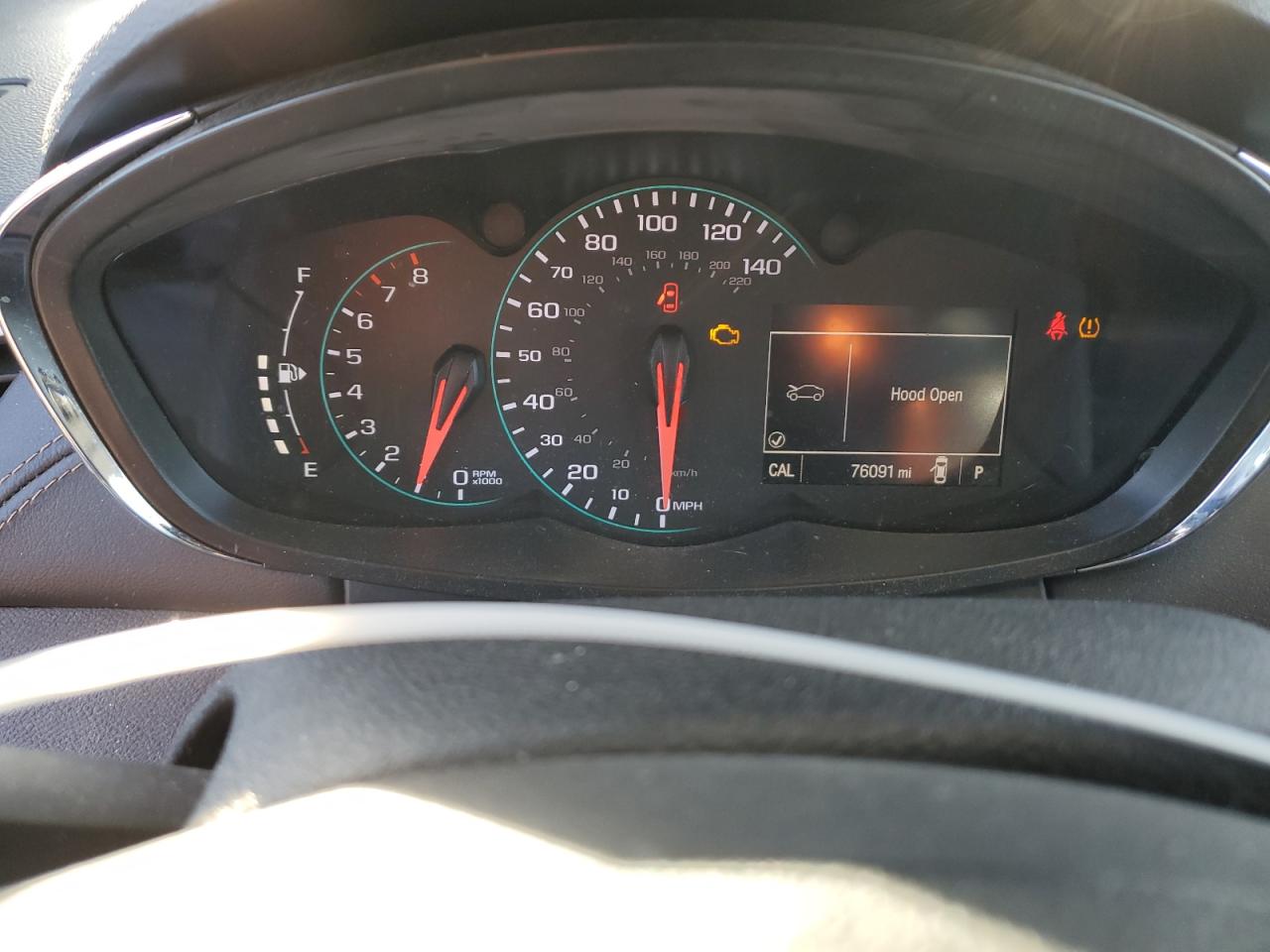 2017 Chevrolet Trax 1Lt VIN: 3GNCJLSB9HL266343 Lot: 89724765