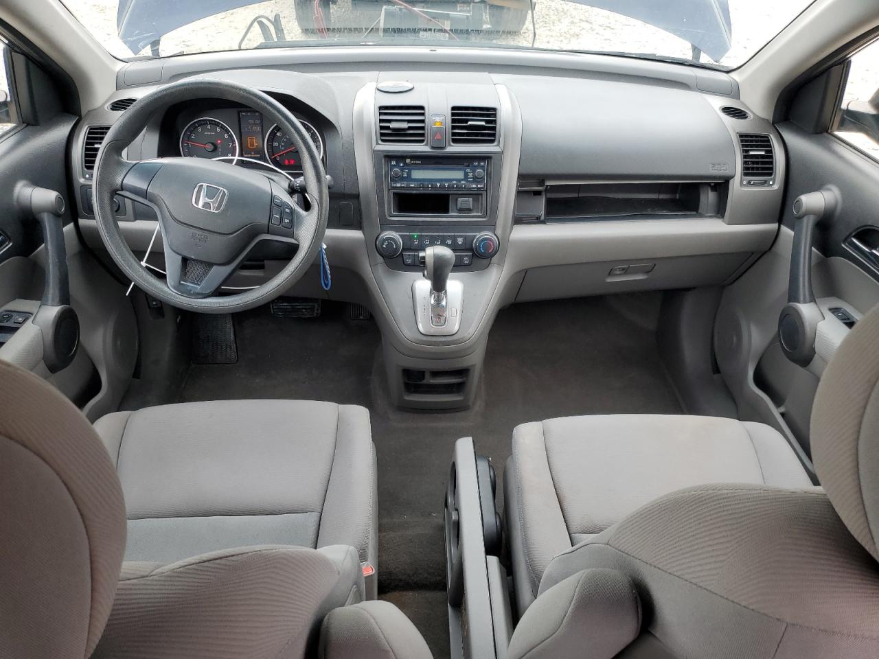 2010 Honda CR-V - Image 8