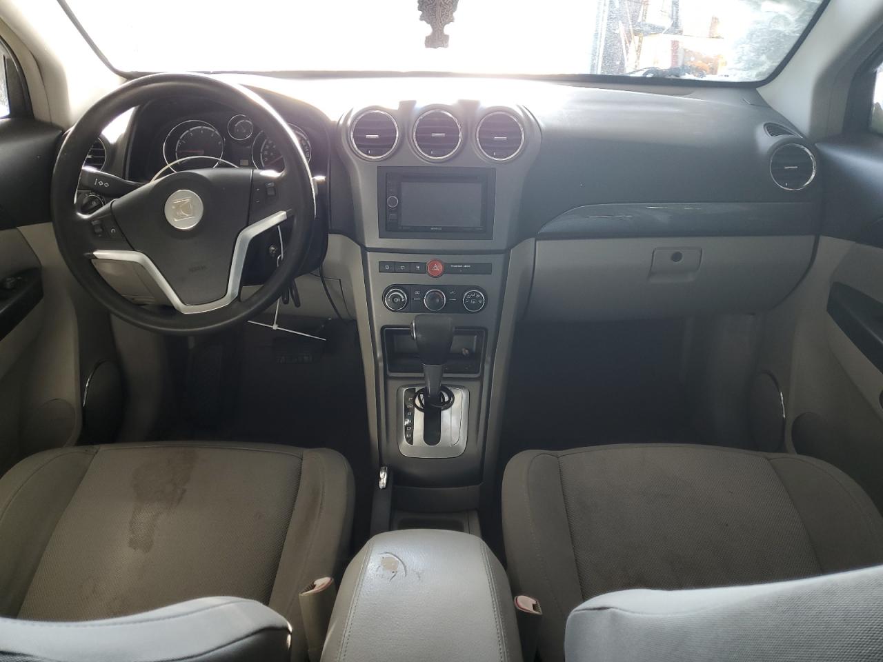 2008 Saturn VUE - Image 8