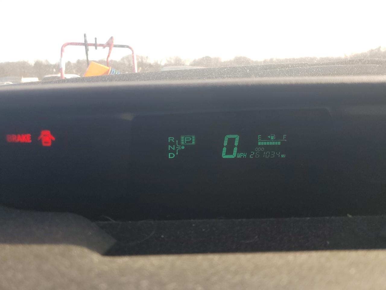 2006 Toyota Prius - Image 9