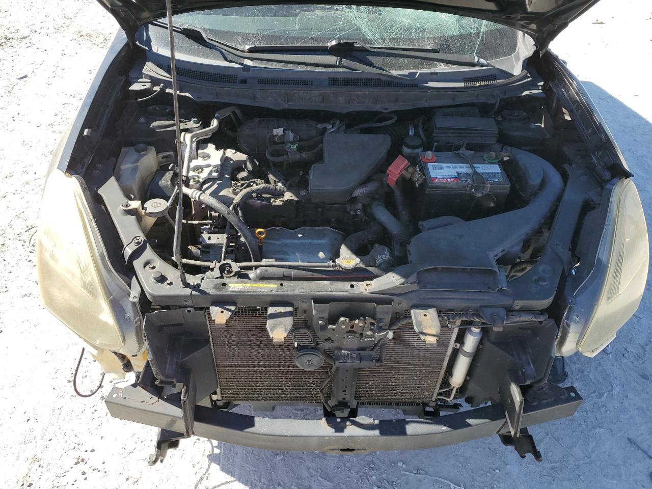 2014 Nissan Rogue - Image 14